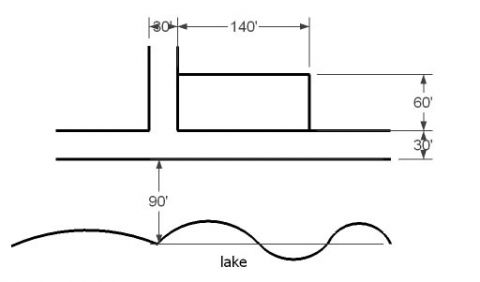 1164086730 294 FT0 Site Plan