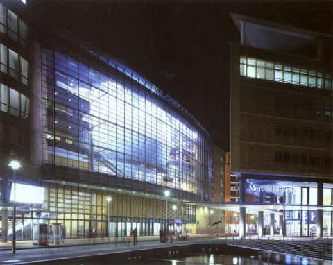 1164840594 4 FT1291 Benz Hq Renzo Piano Berlin 