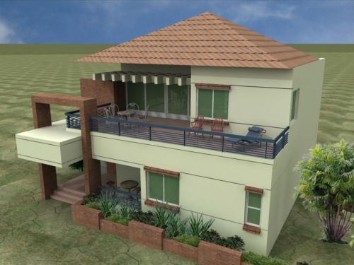 1189711129 298 FT2931 Residence 