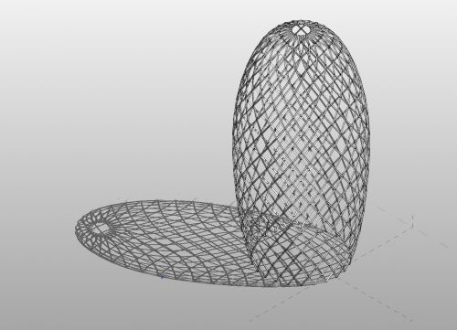 1255194284 1674 FT3970 Gerkin 